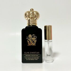 Clive Christian X for Men (8ml) decant